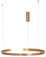 Suspensie moderna led 40W 2012 Zambelis