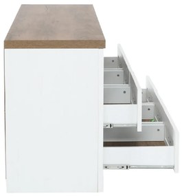 Comoda PROVANCE K6S, pin andersen