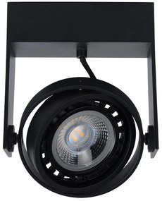 Spot LED dimabil GRIFFON 1xGU10/12W/230V Lucide 22969/12/30