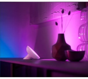 Philips - LED RGB Lampă de masă dimmabilă Hue BLOOM 1xLED/7,1W/230V