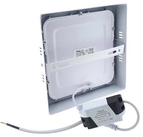 Plafonieră LED LED/12W/230V 6500K