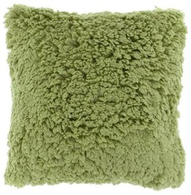 Perna decorativa KJELD 45x45 cm, verde