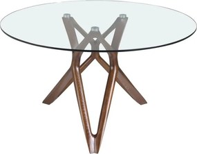Masa dining moderna design original si inovativ Round 130cm