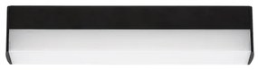 Corp de iluminat LED pentru corpuri de bucătărie Rabalux 78045 BAND LED/7W/230V 4000K negru