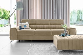 Canapea extensibila Laurence Nube 20