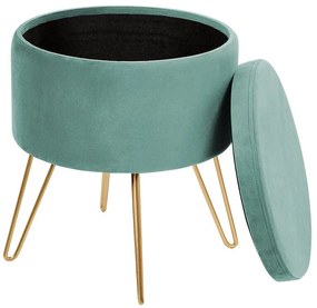 Taburete Savin (verde) . 1075901