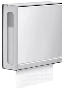 Cutie pentru șervețele din metal Nexio – Blomus
