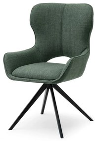 Scaun Marge (verde + negru). 1111158