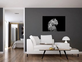 Tablou - Leopardul (90x60 cm)