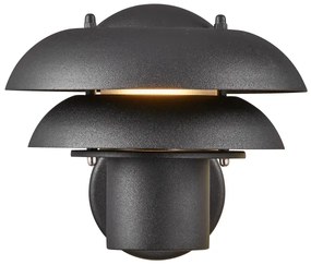 Aplică de exterior Nordlux KURNOS 1xE14/12W/230V IP54 negru