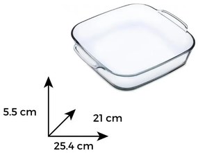 Vas yena patrat 1.6 L Simax 7286