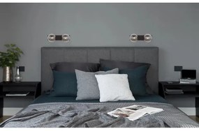 Plafonieră Globo 15216-2 DALLERTA 2xG9/10W/230V