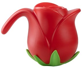 Stropitoare din plastic 1,55 l Rose – Esschert Design