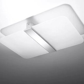 Aplică AZALIA 2xG9/40W/230V Sollux SL.1007