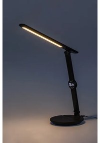 Lampă LED tactilă dimabilă de masă Rabalux 74198 ISAK LED/9W/230V