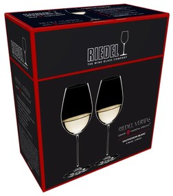 Pahare de vin 2 buc. 440 ml Veritas Savignon Blanc – Riedel