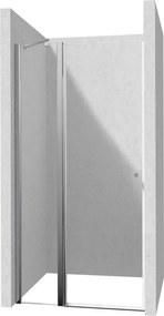 Usa de dus pivotanta Deante Kerria Plus 120 cm