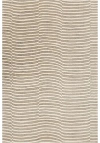 Covor lana Tides grey Selectează mărime: 200 X 300