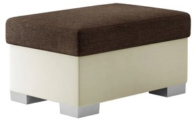 Taburete 85x55 cm- Ron Typ 07 (negru + gri). 1039213