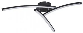 Plafoniera moderna led 18W Tansy 67129-18 Globo