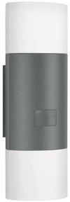 Steinel 576202-LED Aplica exterior cu senzor L 910 LED/9,8W/230V IP44