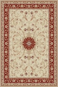 Covor Lotus 523-120 Selectează mărime: 100 X 200