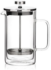 4Home Termo french press Hot&Cool 600 ml