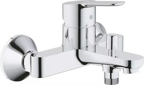 Baterie cada - dus Grohe Start Edge monocomanda crom lucios