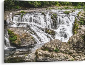 Tablou - Cascade (70x50 cm)