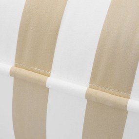 Taburete exterior design LUX Pouf Relax