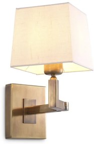 Aplica LUX Cambell, alama vintage 115768 HZ