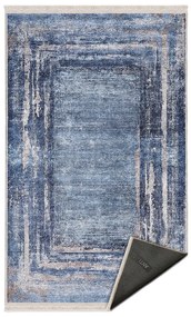 Covor albastru 160x230 cm – Mila Home