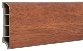 Cant de podea din vinil SPC stejar Atakama 2400x60x12 mm