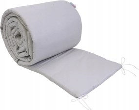 ShopJK PRPTECȚIE PEREȚI PENTRU PĂTUȚ 180 CM GRI