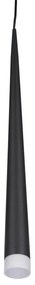 Pendul design modern Stylo 1 black