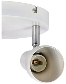 Spot alb Picardo – Candellux Lighting