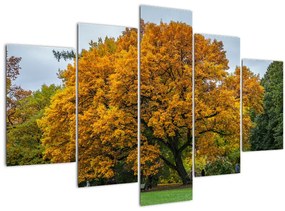 Tablou cu copac (150x105 cm)