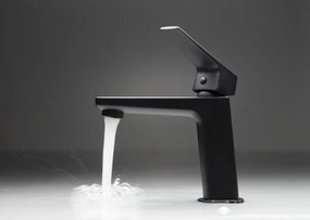 Blur - Baterie lavoar BQL_N20M Finisaj: negru