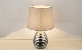 Globo 21719 - Lampă de masă TRACEY 1xE27/40W/230V