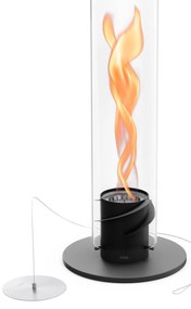 Spin 1200 Black - biosemineu de masa negru - Höfats