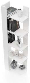 Biblioteca Reeta, 45 x 26 x 160 cm