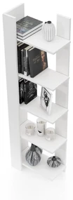 Biblioteca Reeta, 45 x 26 x 160 cm