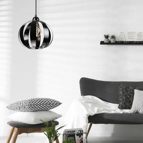 Lustră pe cablu MINDY 1xE27/15W/230V