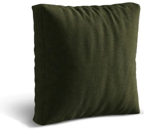 Pernă pentru canapea modulară verde Martina – Micadoni Home