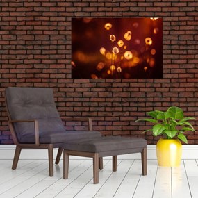 Tablou - Dimineața (90x60 cm)