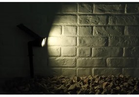 Corp de iluminat LED solar Globo 36020 LED/6,4W/3V IP65