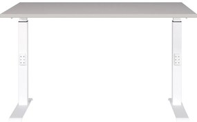 Birou cu înălțime ajustabilă 80x120 cm Downey – Germania