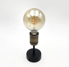 Brilagi - Plafonieră OMBORO 1xE27/60W/230V