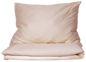 Lenjerie de pat din bumbac satinat