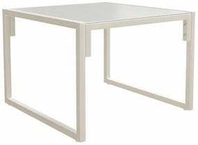 Set mobilier grădină Lenoria 1  (crem). 1100228